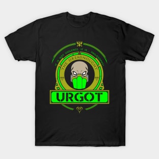 URGOT - LIMITED EDITION T-Shirt